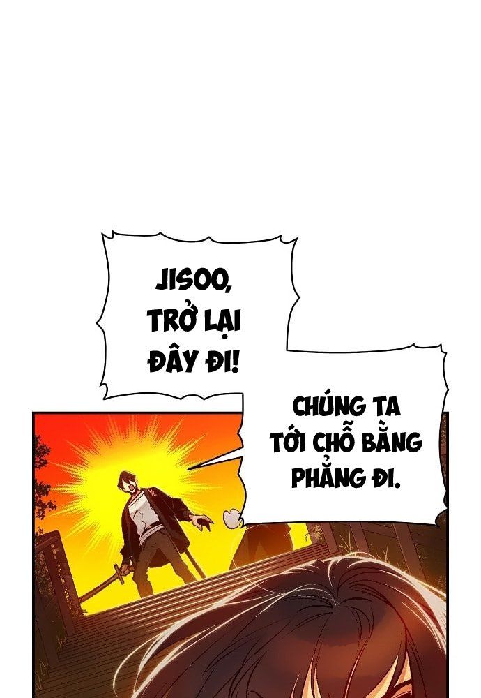 Tôi - Necromancer Cô Độc Chapter 8 - Trang 33