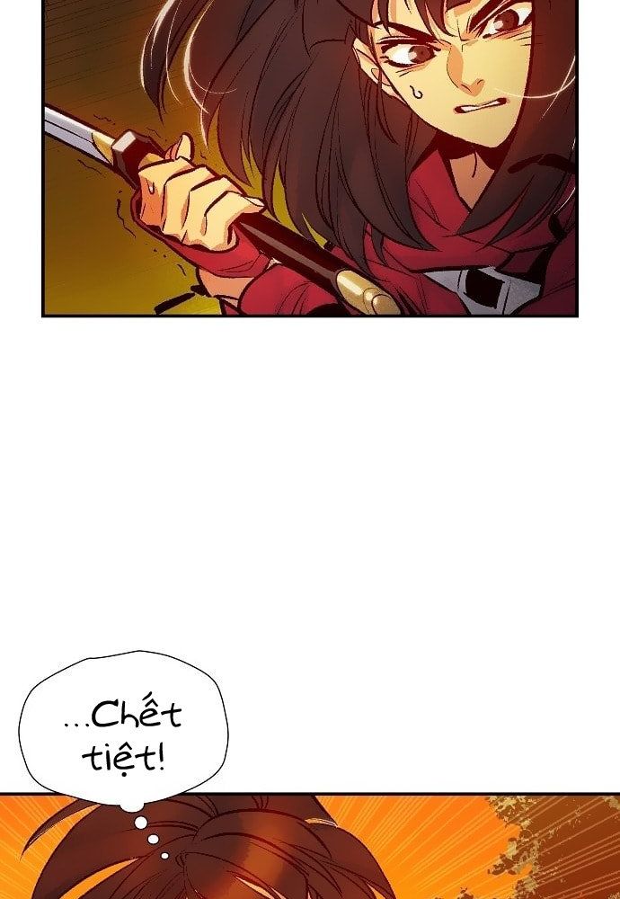 Tôi - Necromancer Cô Độc Chapter 8 - Trang 34