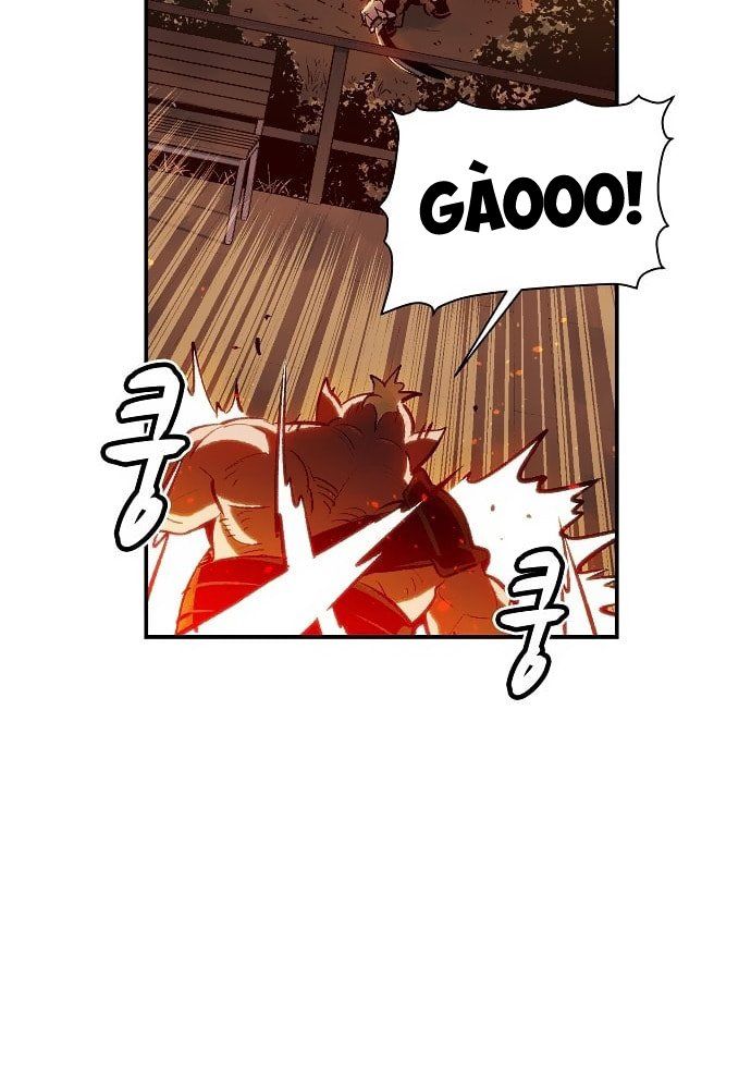 Tôi - Necromancer Cô Độc Chapter 8 - Trang 41