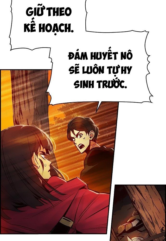 Tôi - Necromancer Cô Độc Chapter 8 - Trang 43