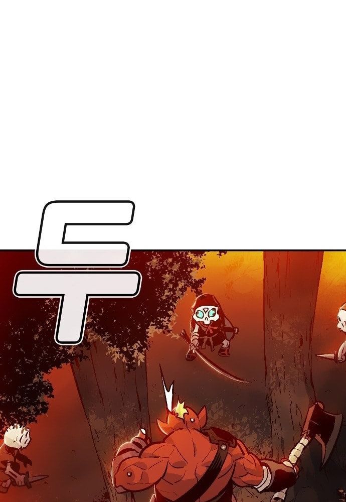 Tôi - Necromancer Cô Độc Chapter 8 - Trang 46