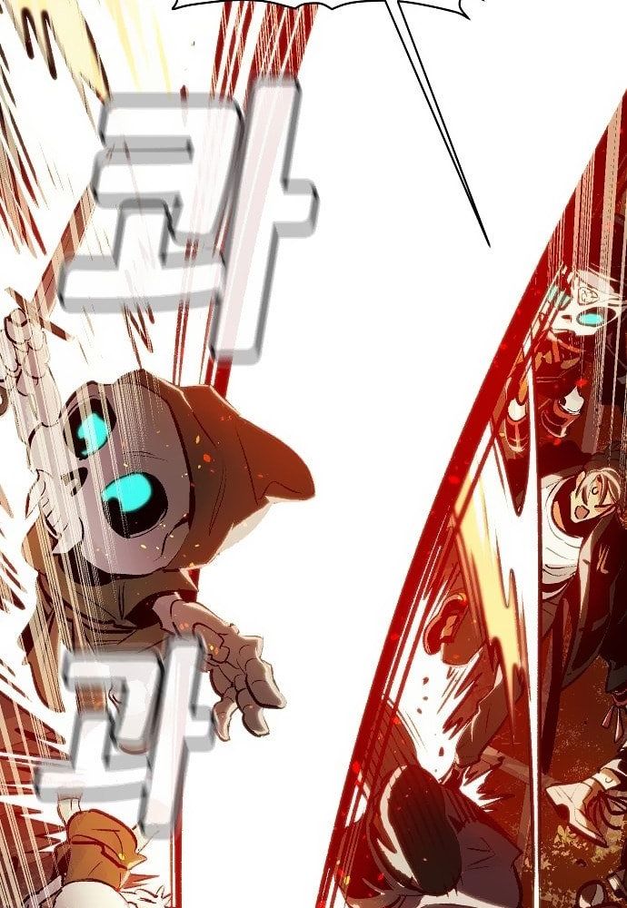Tôi - Necromancer Cô Độc Chapter 8 - Trang 8