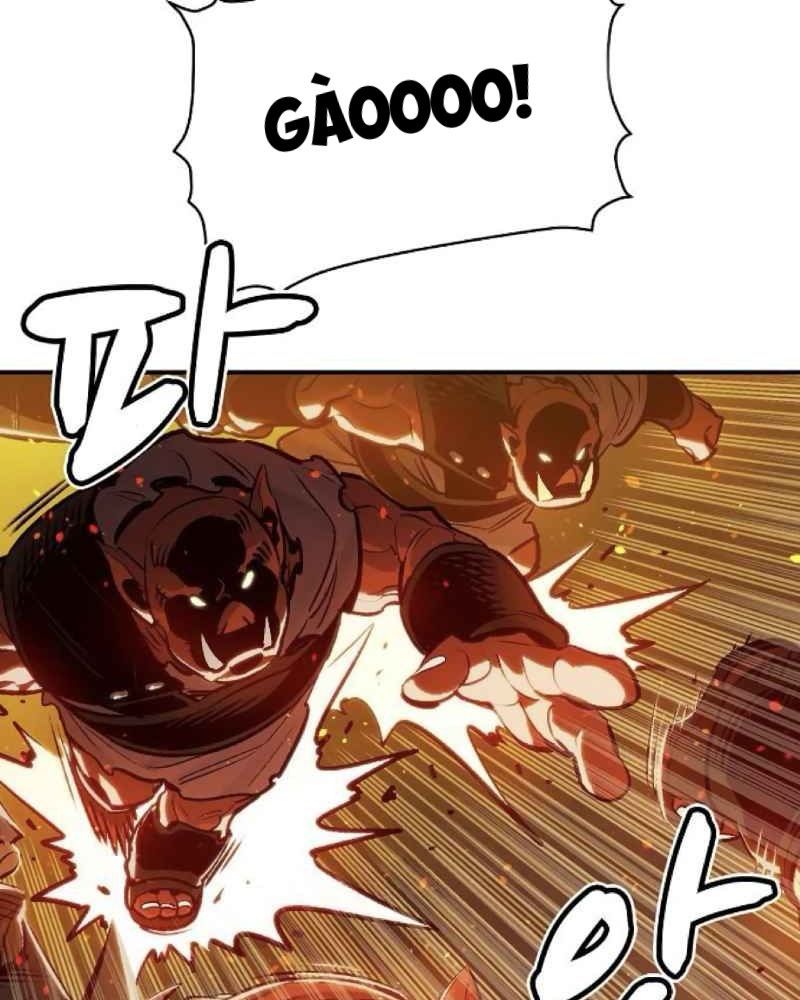 Tôi - Necromancer Cô Độc Chapter 9 - Trang 11