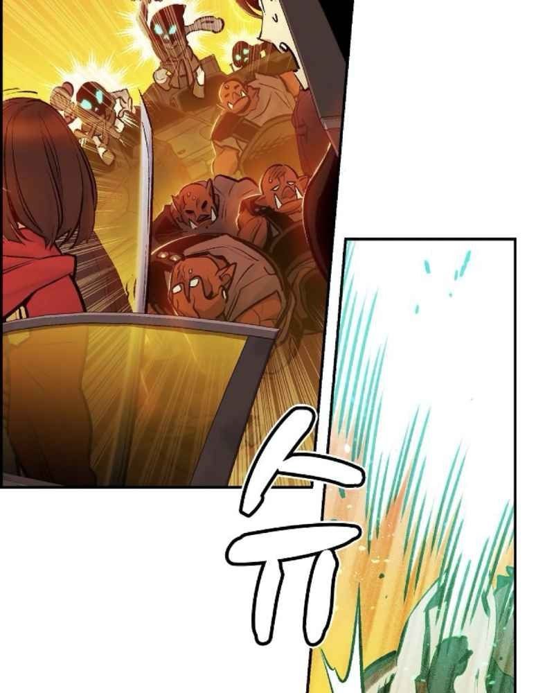 Tôi - Necromancer Cô Độc Chapter 9 - Trang 16