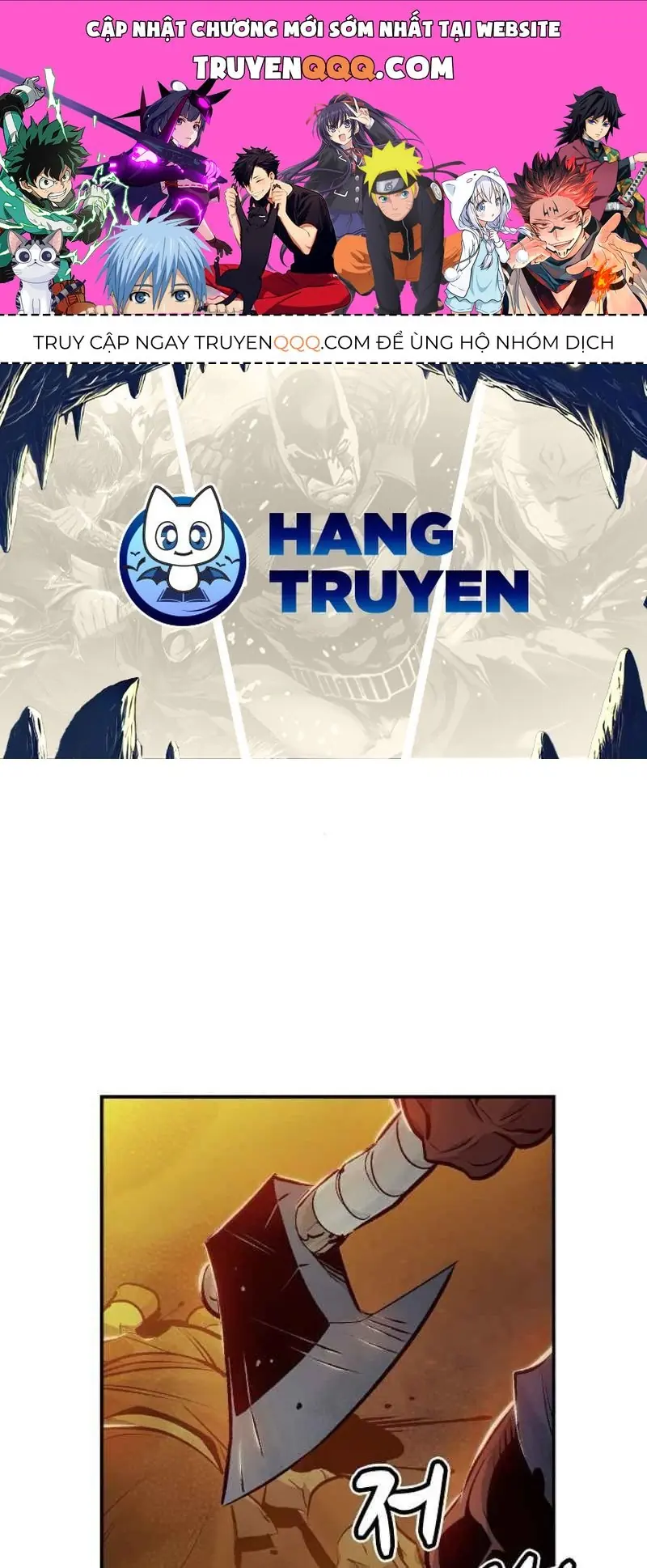 Tôi - Necromancer Cô Độc Chapter 9 - Trang 2
