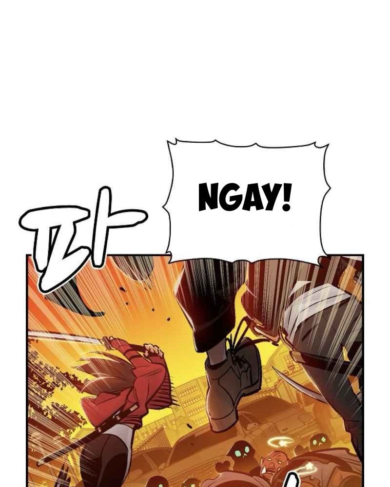 Tôi - Necromancer Cô Độc Chapter 9 - Trang 20