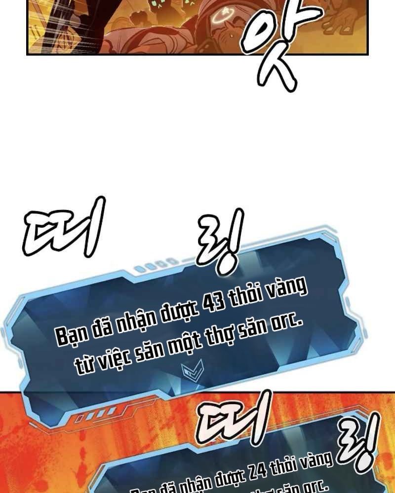 Tôi - Necromancer Cô Độc Chapter 9 - Trang 21