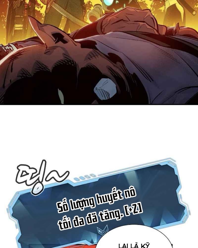 Tôi - Necromancer Cô Độc Chapter 9 - Trang 24