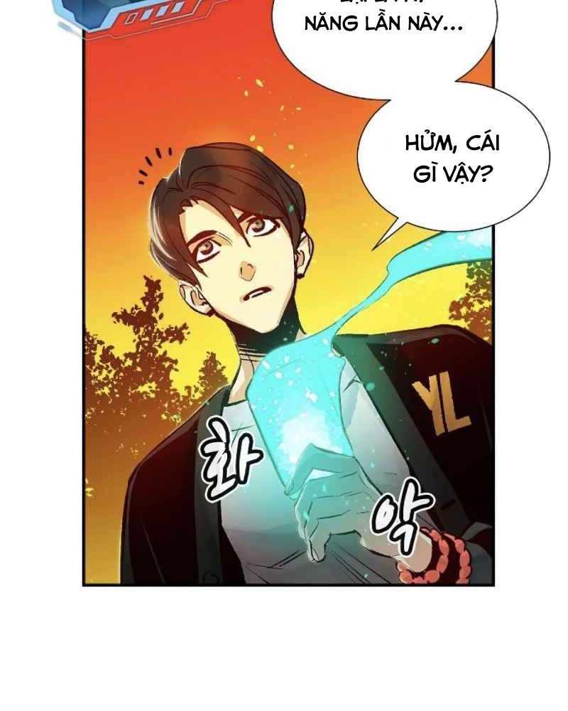 Tôi - Necromancer Cô Độc Chapter 9 - Trang 25