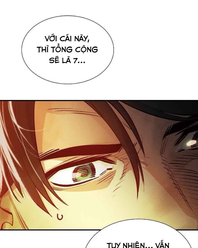 Tôi - Necromancer Cô Độc Chapter 9 - Trang 26