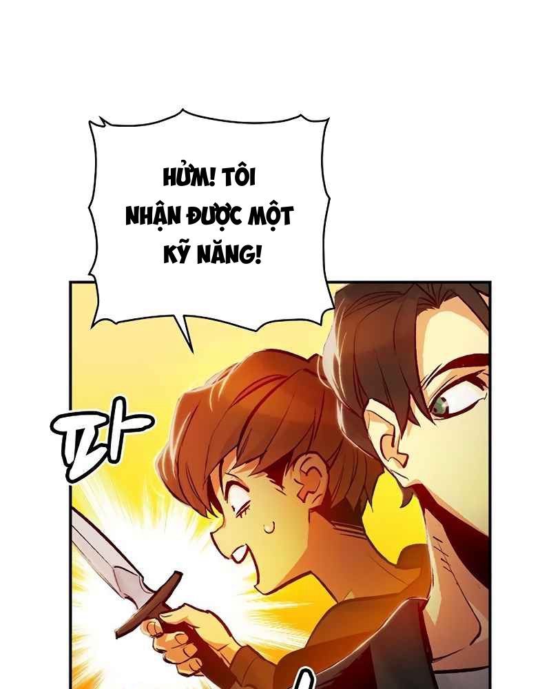 Tôi - Necromancer Cô Độc Chapter 9 - Trang 28