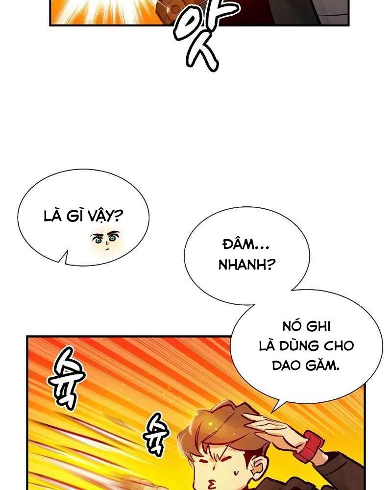 Tôi - Necromancer Cô Độc Chapter 9 - Trang 29