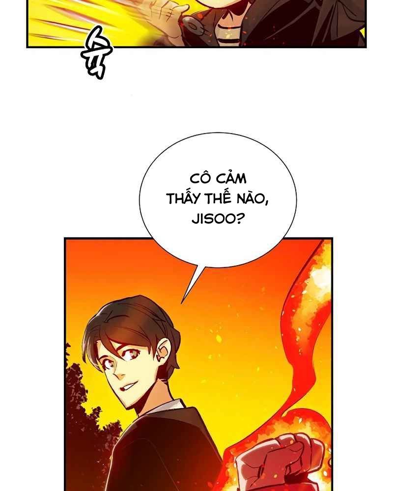 Tôi - Necromancer Cô Độc Chapter 9 - Trang 30