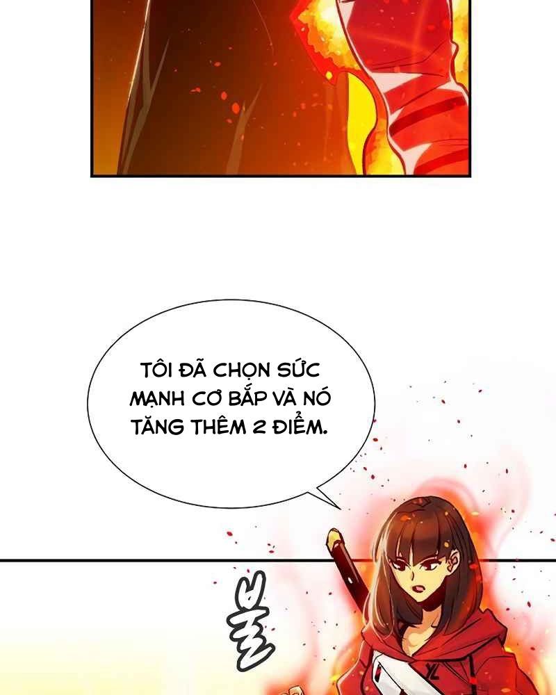 Tôi - Necromancer Cô Độc Chapter 9 - Trang 31