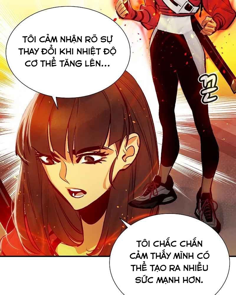Tôi - Necromancer Cô Độc Chapter 9 - Trang 32