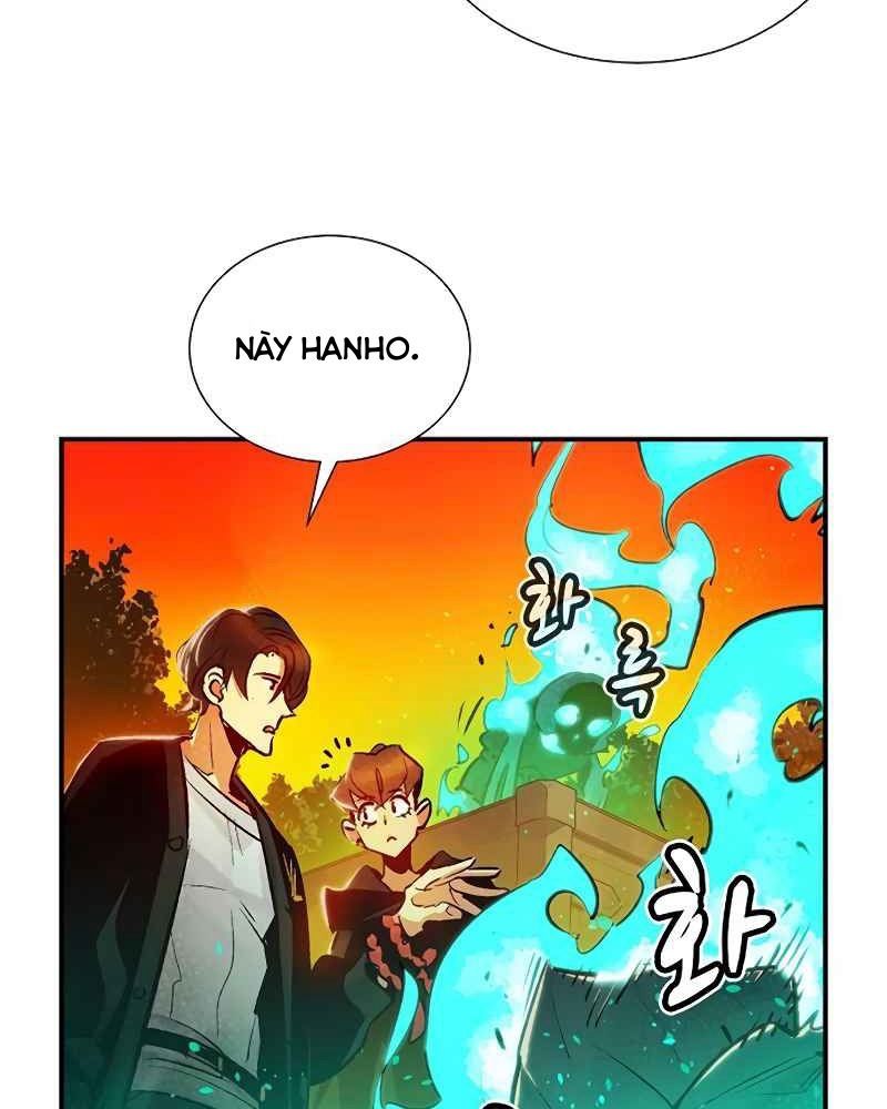 Tôi - Necromancer Cô Độc Chapter 9 - Trang 33