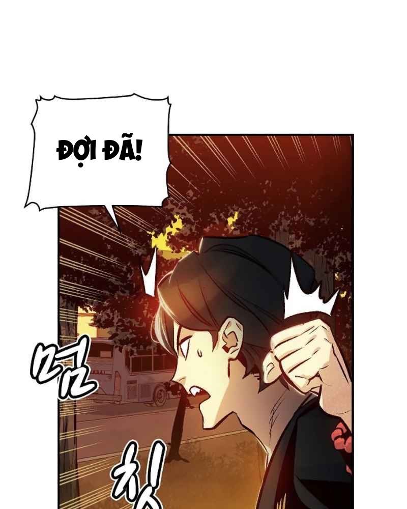 Tôi - Necromancer Cô Độc Chapter 9 - Trang 41