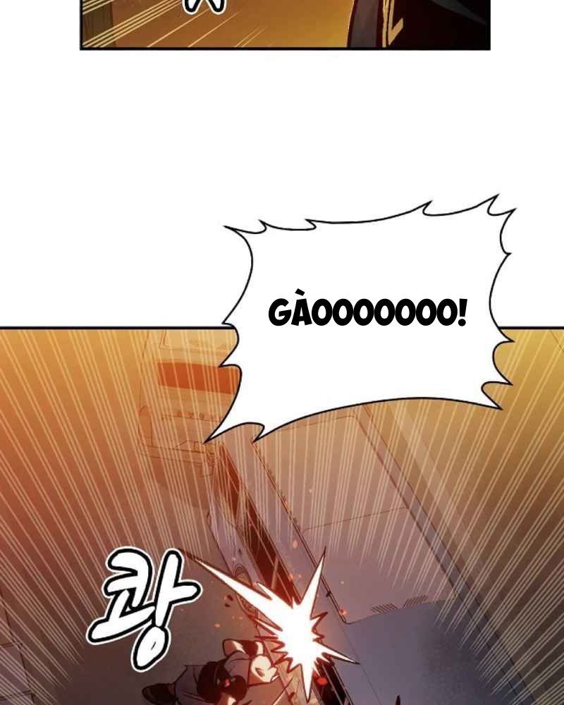 Tôi - Necromancer Cô Độc Chapter 9 - Trang 42
