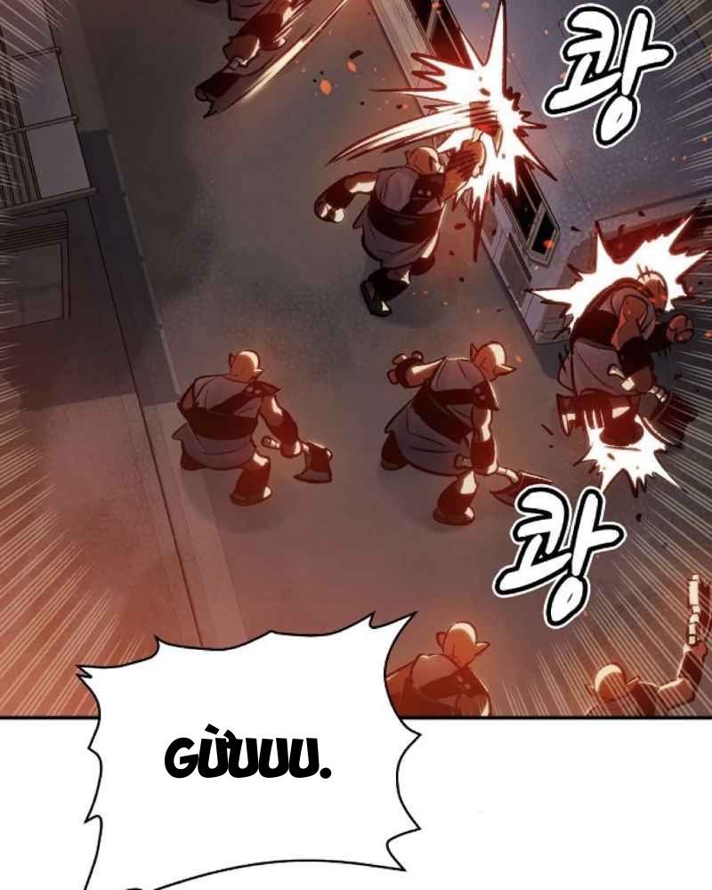 Tôi - Necromancer Cô Độc Chapter 9 - Trang 43