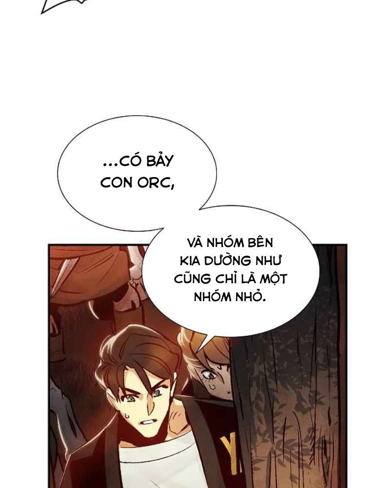 Tôi - Necromancer Cô Độc Chapter 9 - Trang 44