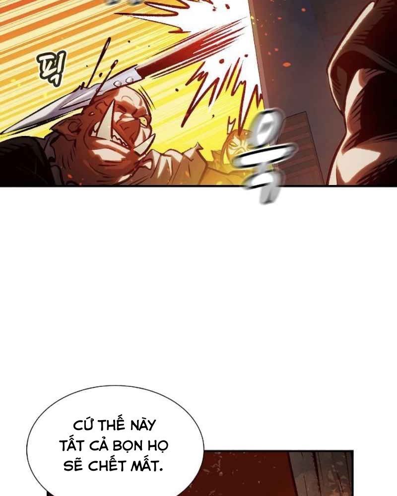 Tôi - Necromancer Cô Độc Chapter 9 - Trang 46