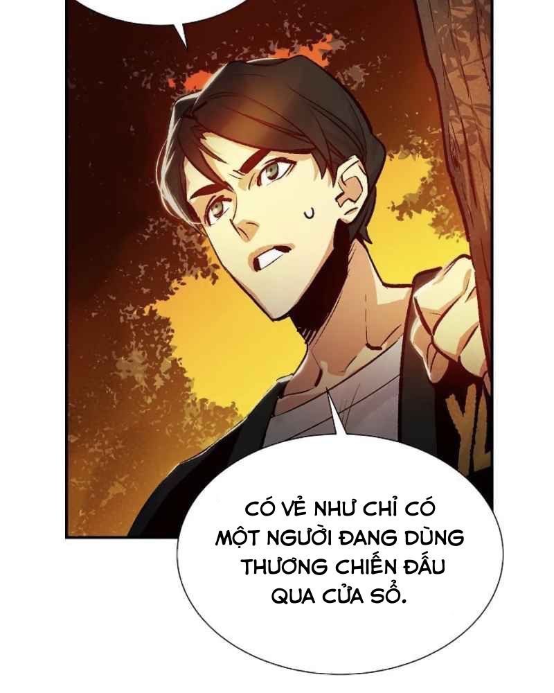 Tôi - Necromancer Cô Độc Chapter 9 - Trang 47