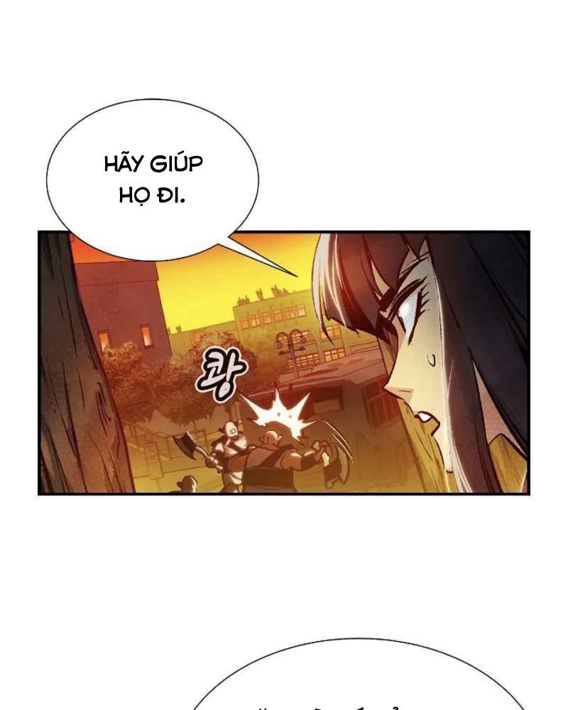 Tôi - Necromancer Cô Độc Chapter 9 - Trang 48