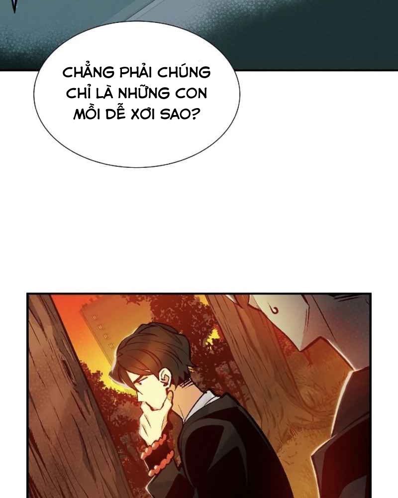 Tôi - Necromancer Cô Độc Chapter 9 - Trang 50