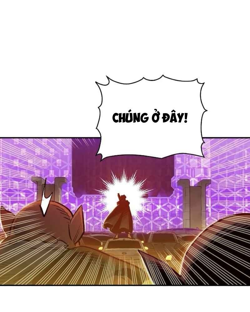 Tôi - Necromancer Cô Độc Chapter 9 - Trang 6