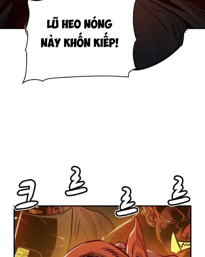 Tôi - Necromancer Cô Độc Chapter 9 - Trang 8