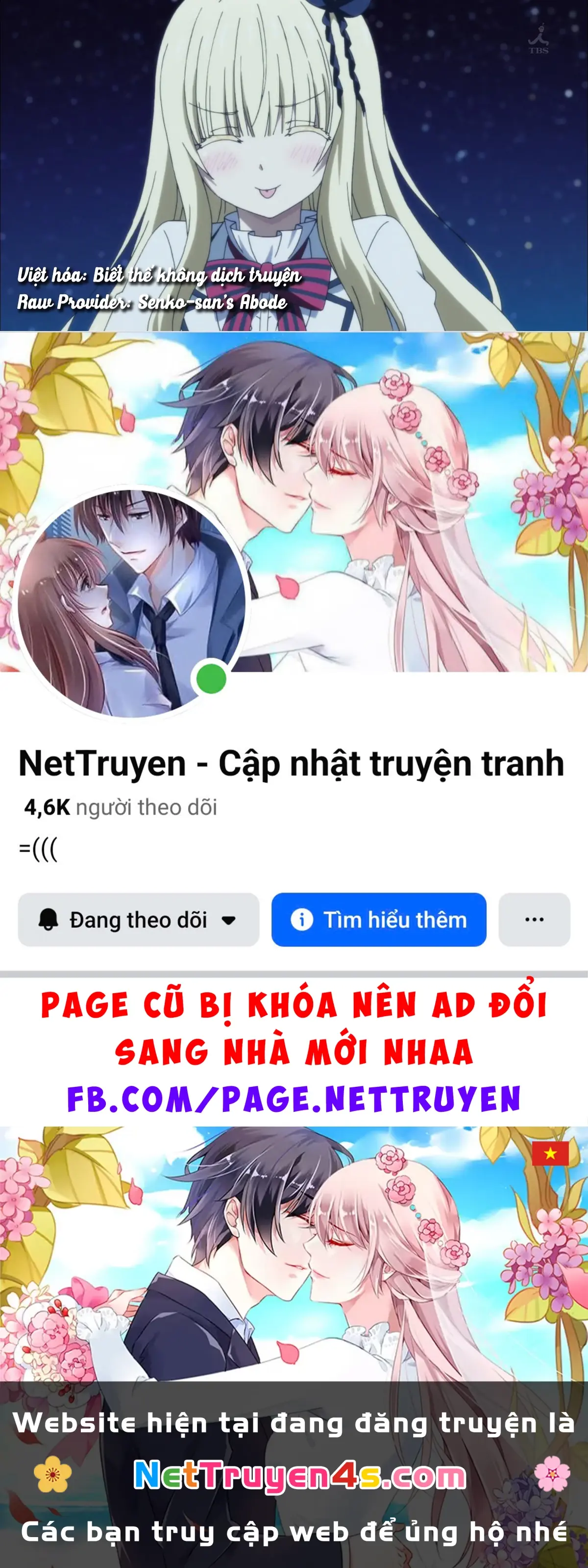 Tôi nên gọi vết nhơ không thể xóa nhoà ấy là gì đây? Chapter 14 - Trang 32