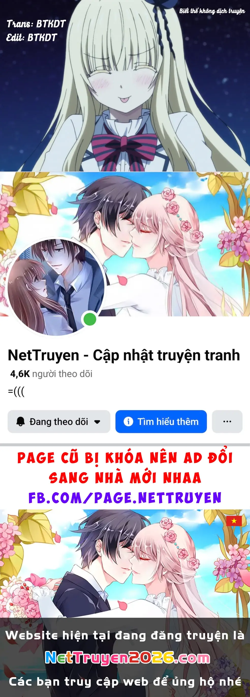 Tôi nên gọi vết nhơ không thể xóa nhoà ấy là gì đây? Chapter 8 - Trang 16