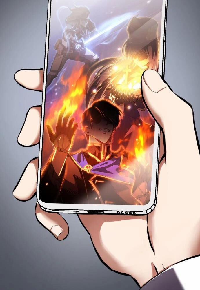 Tôi Nên Làm Gì Chapter 1 - Trang 15