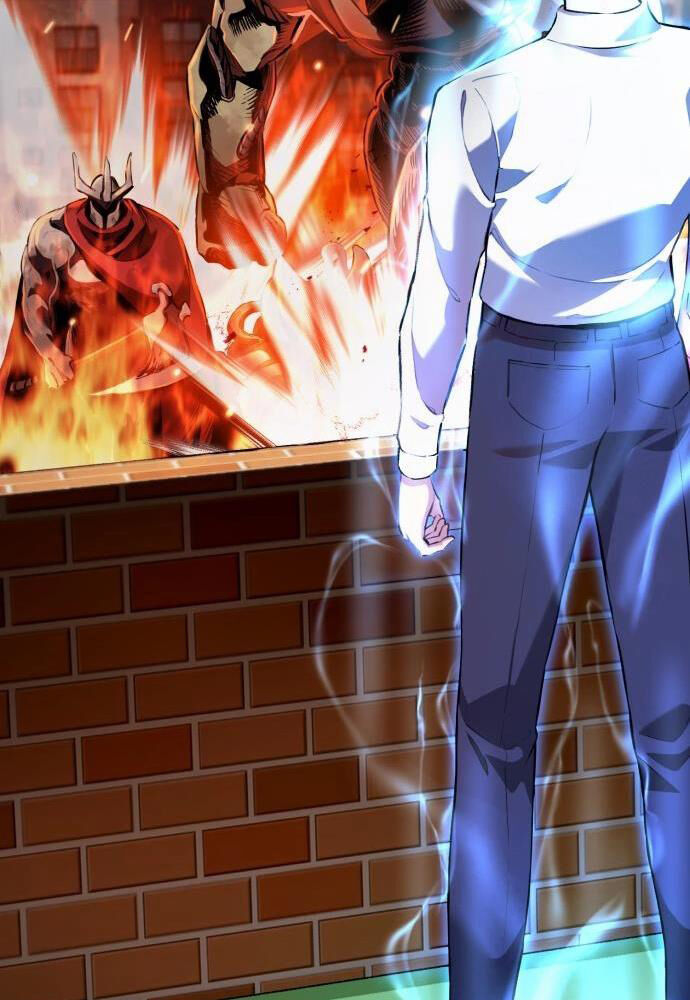 Tôi Nên Làm Gì Chapter 1 - Trang 22