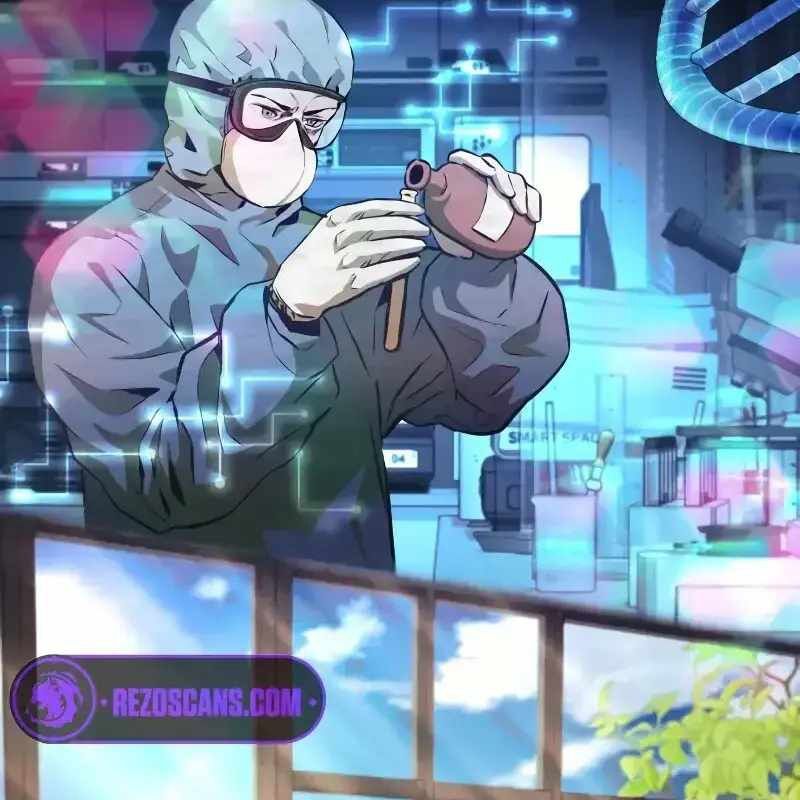 Tôi Nên Làm Gì Chapter 10 - Trang 11