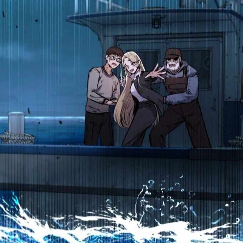 Tôi Nên Làm Gì Chapter 11 - Trang 20
