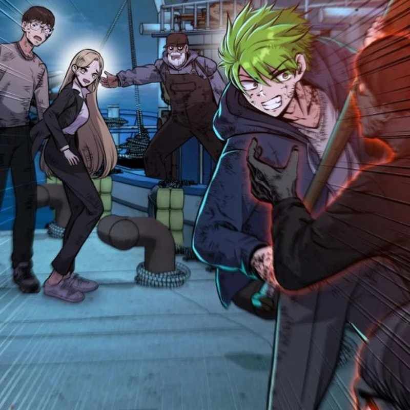 Tôi Nên Làm Gì Chapter 11 - Trang 6