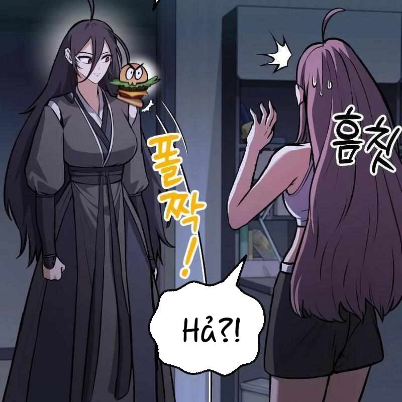 Tôi Nên Làm Gì Chapter 12 - Trang 32