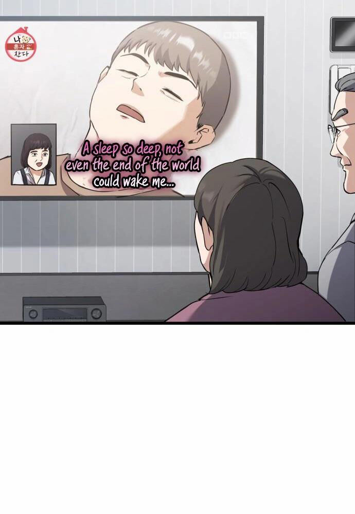Tôi Nên Làm Gì Chapter 2 - Trang 32