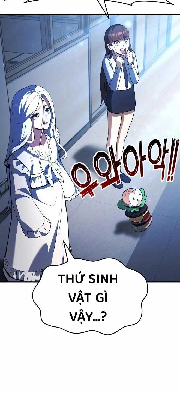 Tôi Nên Làm Gì Chapter 3 - Trang 28