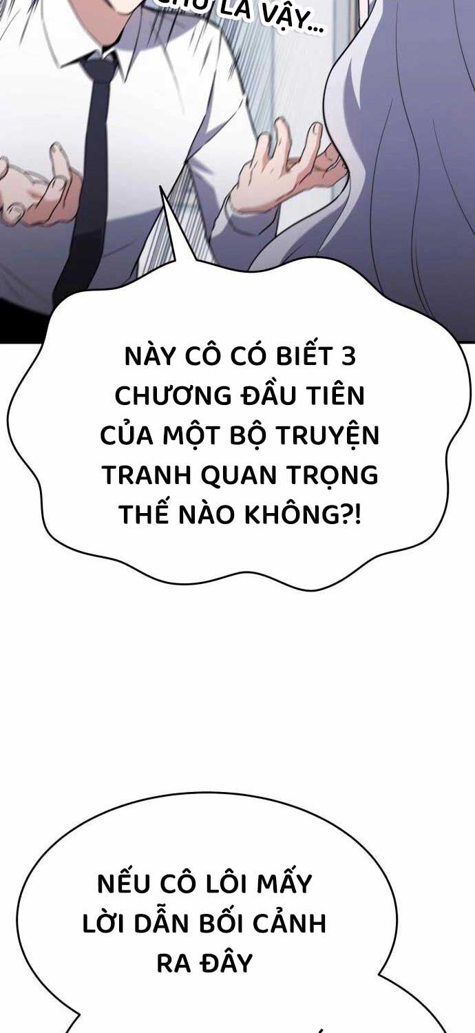 Tôi Nên Làm Gì Chapter 3 - Trang 7