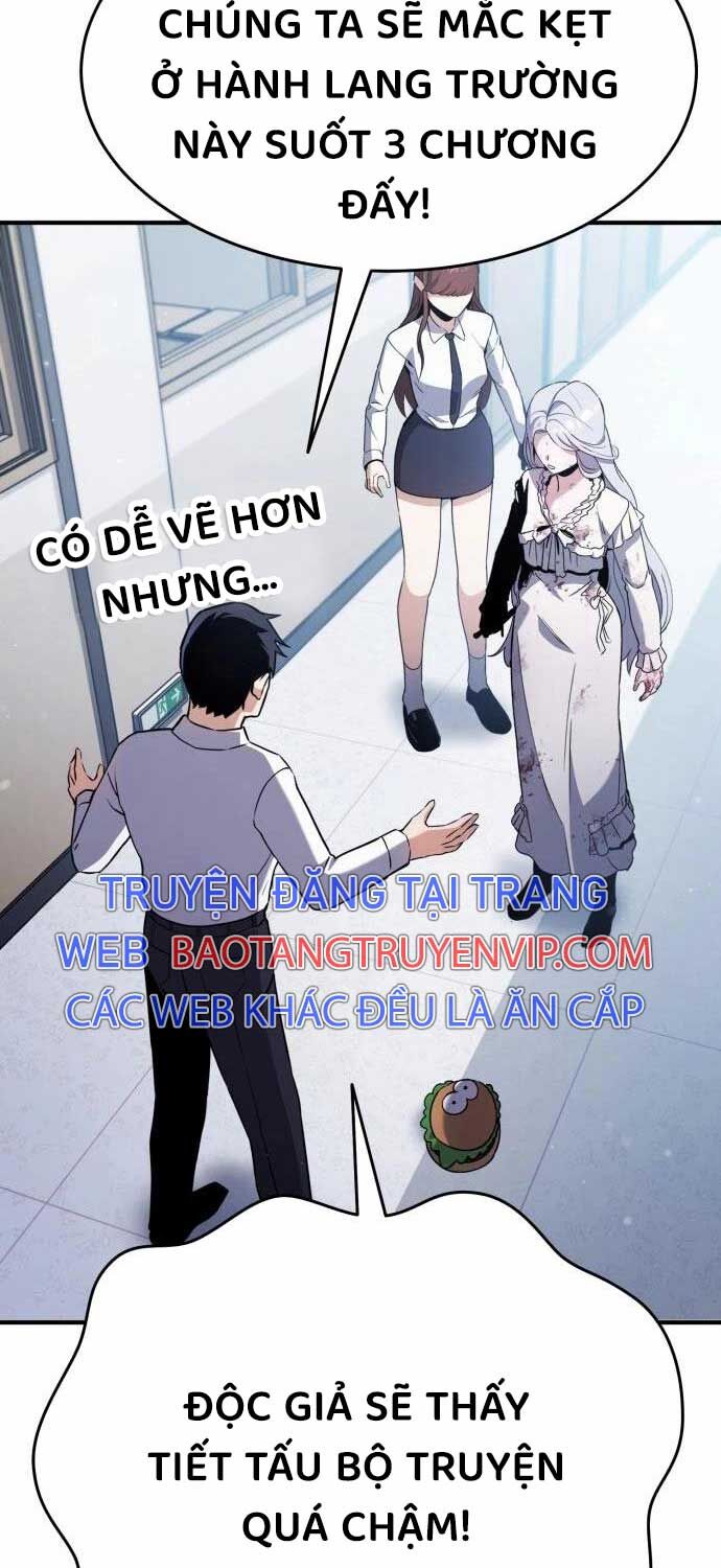 Tôi Nên Làm Gì Chapter 3 - Trang 8