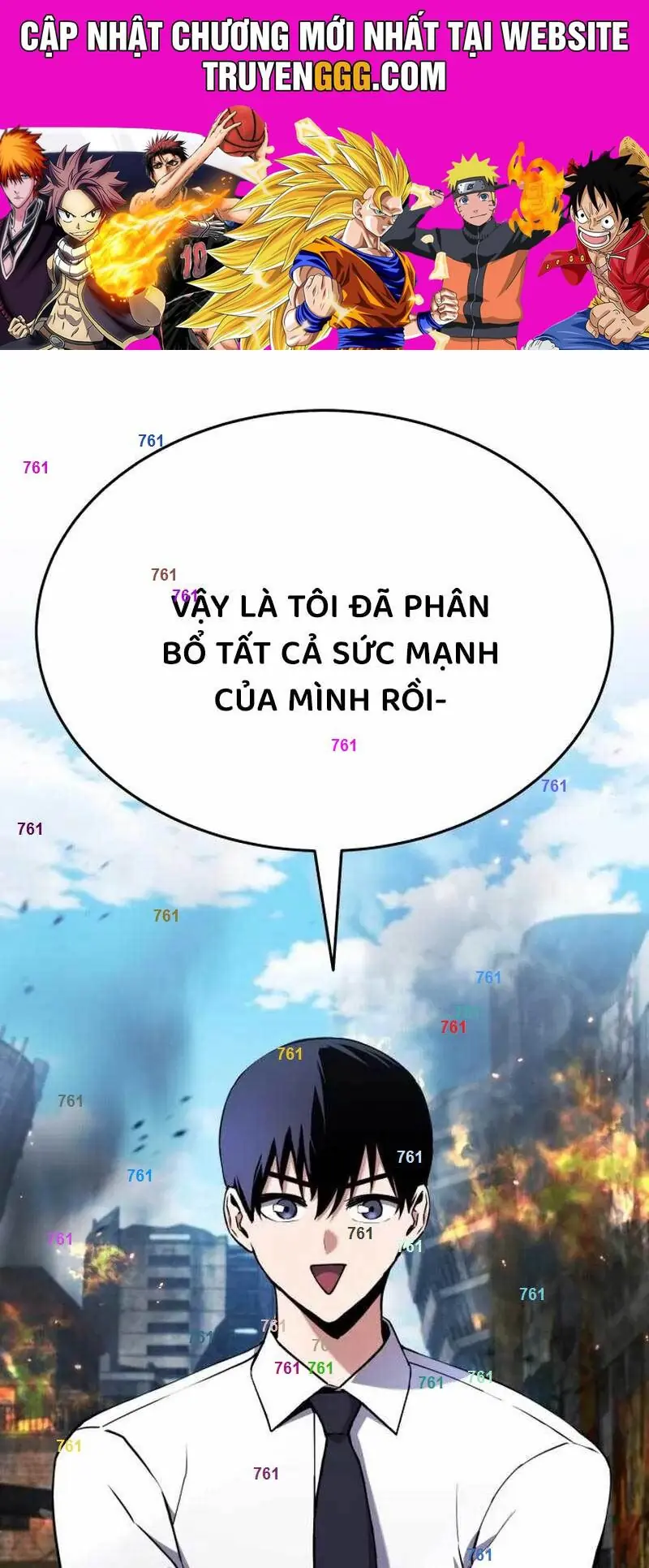 Tôi Nên Làm Gì Chapter 4 - Trang 2
