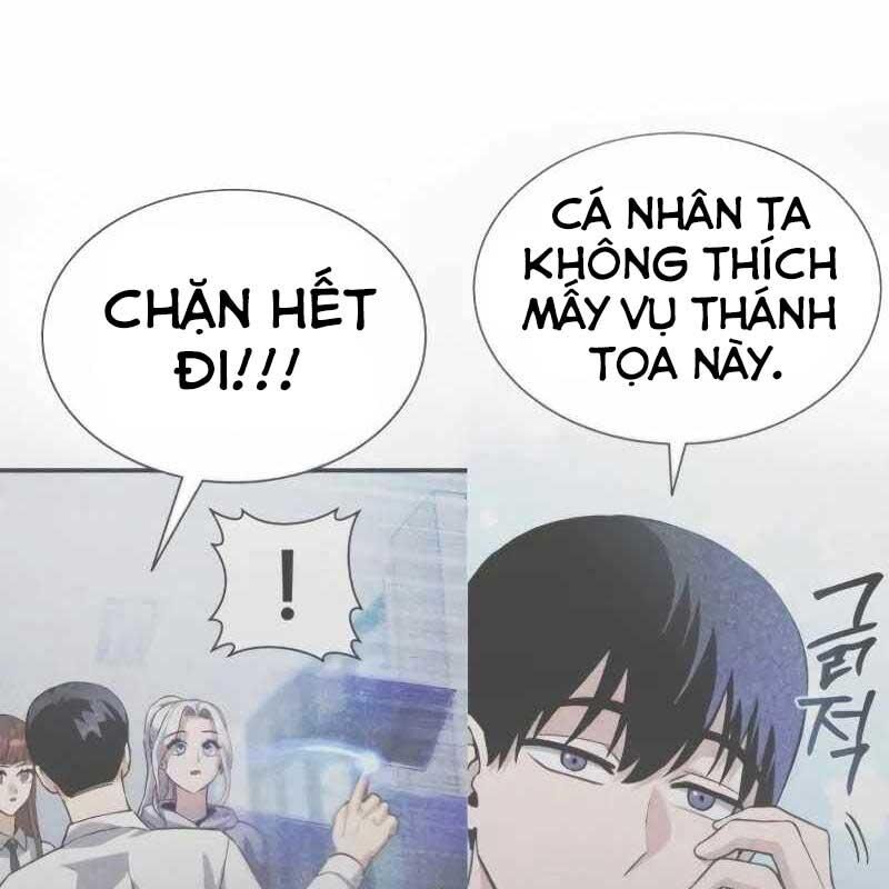 Tôi Nên Làm Gì Chapter 6 - Trang 23