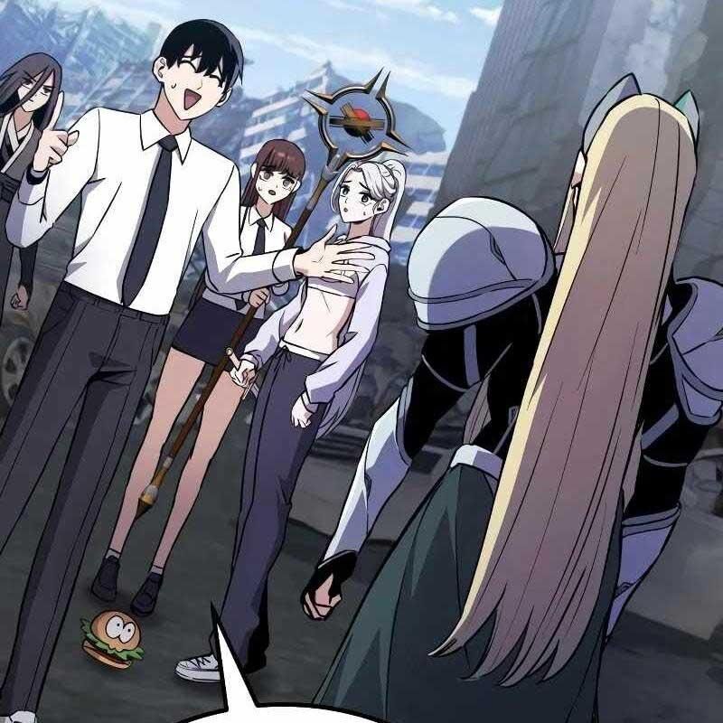 Tôi Nên Làm Gì Chapter 6 - Trang 27