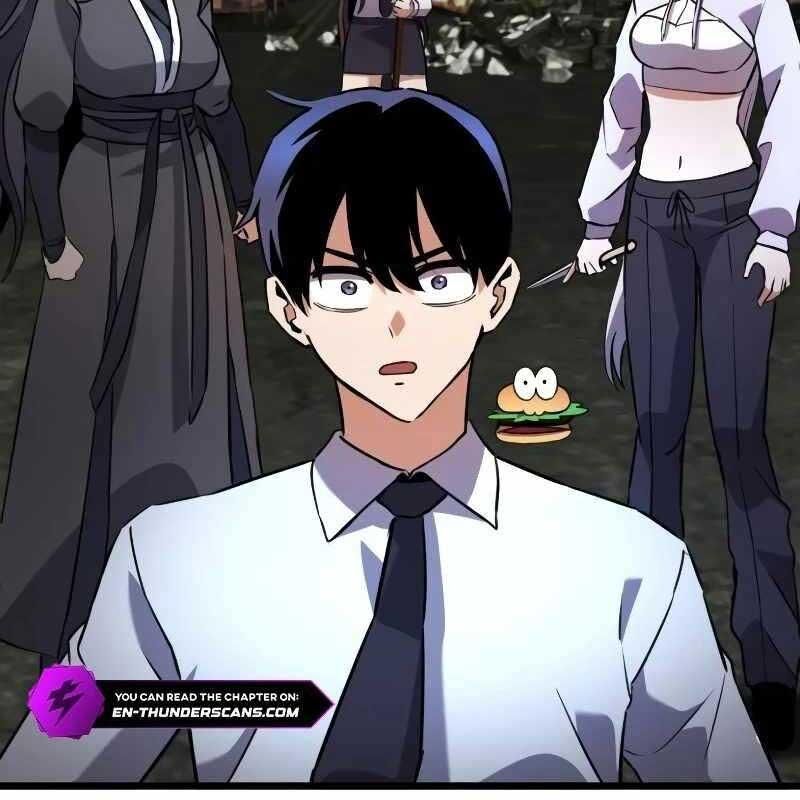 Tôi Nên Làm Gì Chapter 6 - Trang 9