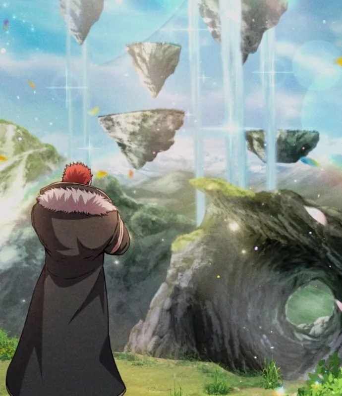 Tôi Nên Làm Gì Chapter 9 - Trang 21