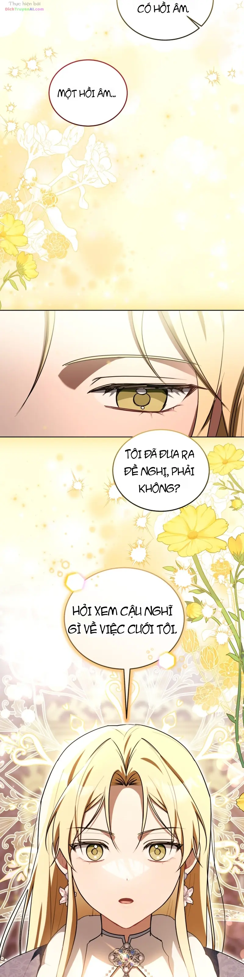 Tôi Nhận Được Yêu Cầu Từ Ông Trùm Phản Diện Chapter 18 - Trang 47