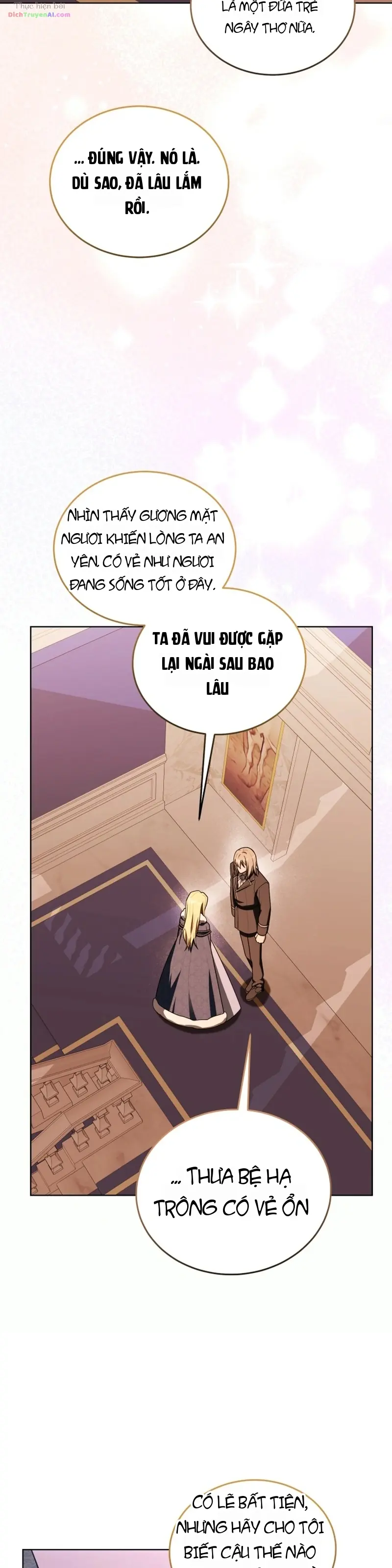 Tôi Nhận Được Yêu Cầu Từ Ông Trùm Phản Diện Chapter 19 - Trang 45