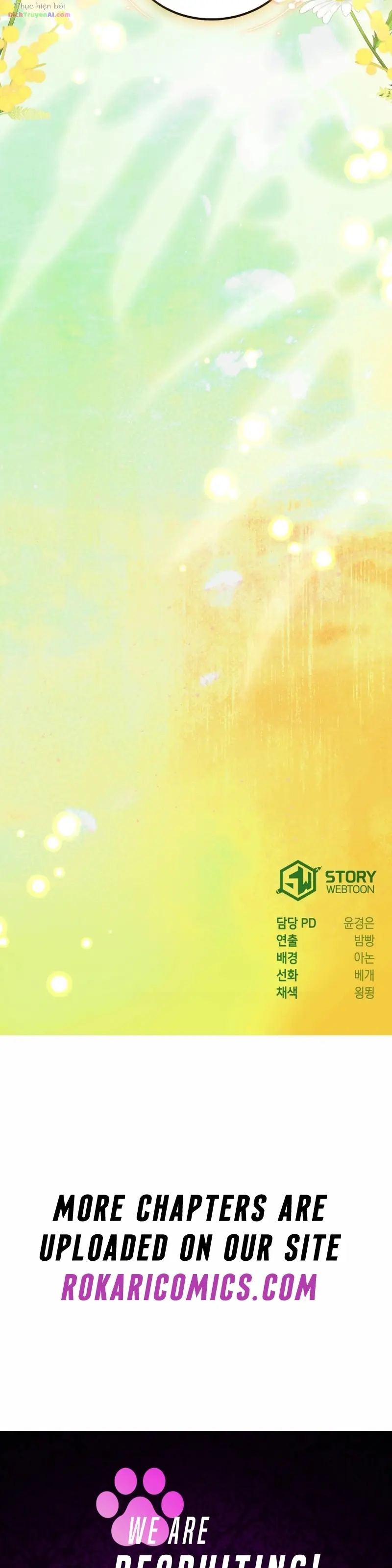 Tôi Nhận Được Yêu Cầu Từ Ông Trùm Phản Diện Chapter 19 - Trang 47